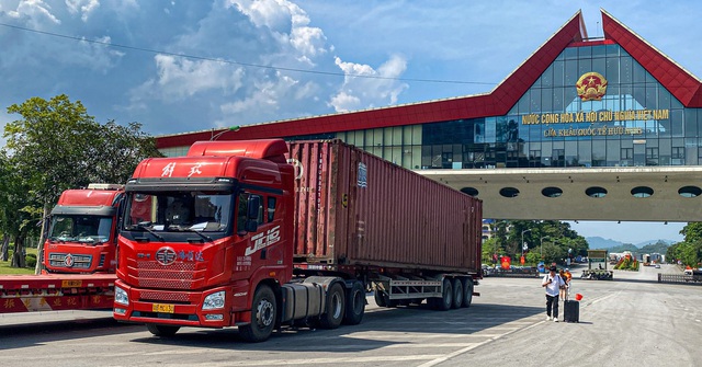 Chi hơn 100 tỷ đ&ocirc; nhập h&agrave;ng Trung Quốc trong 7 th&aacute;ng, Việt Nam mua những g&igrave; từ nước l&aacute;ng giềng?- Ảnh 1.