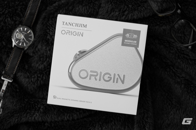 Đánh giá tai nghe Tanchjim Origin: Độ chi tiết âm thanh cao đến "đáng ngờ"- Ảnh 2.