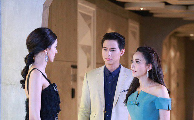 Màn bàn giao "đồ cũ cho chủ mới": Vợ "chất" đến mức tiểu tam bỏ chạy còn chồng thì sáng mắt ra- Ảnh 1.