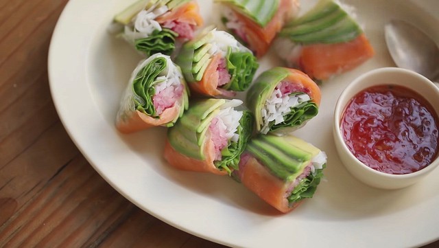 Trời nóng, buổi tối nên ăn những món này để giải nhiệt, có giấc ngủ ngon: Dù nam hay nữ cũng không lo tăng cân- Ảnh 4. Trời nóng, buổi tối nên ăn những món này để giải nhiệt, có giấc ngủ ngon: Dù nam hay nữ cũng không lo tăng cân- Ảnh 4.