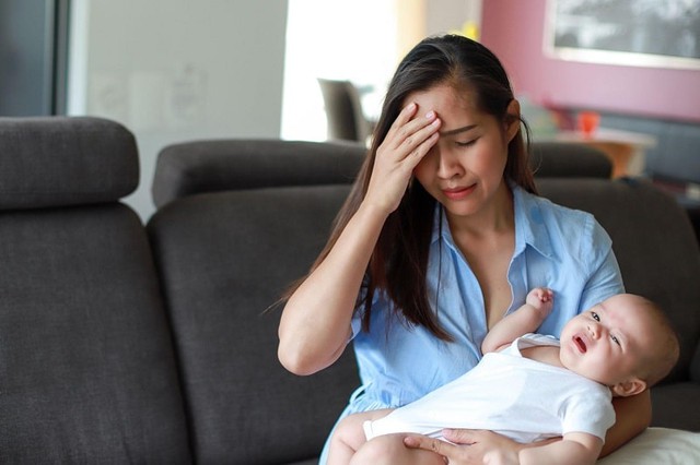 "Tao chưa thấy mẹ nào ác như mày": Cho con đi trẻ từ 9 tháng, tôi trở thành mẹ mìn trong lời đàm tiếu của chính gia đình mình- Ảnh 4. "Tao chưa thấy mẹ nào ác như mày": Cho con đi trẻ từ 9 tháng, tôi trở thành mẹ mìn trong lời đàm tiếu của chính gia đình mình- Ảnh 4.
