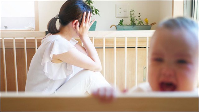 "Tao chưa thấy mẹ nào ác như mày": Cho con đi trẻ từ 9 tháng, tôi trở thành mẹ mìn trong lời đàm tiếu của chính gia đình mình- Ảnh 2. link bong da truc tiep