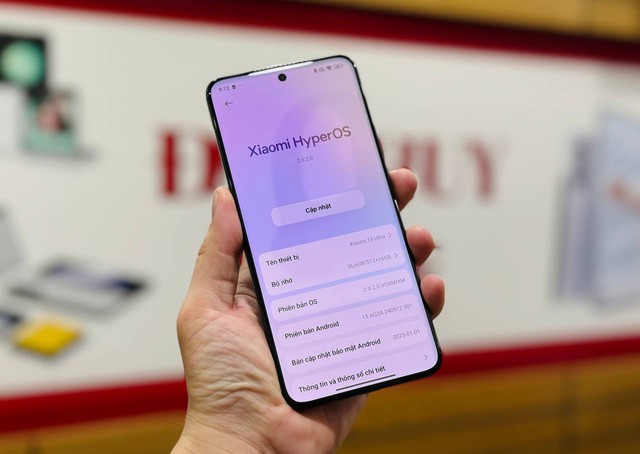 Gay cấn cuộc đua lich truc tiep bong da ngoai hang anh tiếng Việt của các hãng di động: Apple, Samsung, Xiaomi hay OPPO mới là người dẫn đầu?- Ảnh 10.