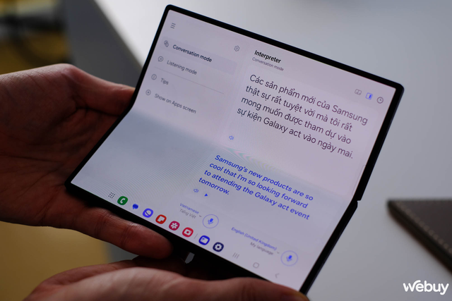 Gay cấn cuộc đua lich truc tiep bong da ngoai hang anh tiếng Việt của các hãng di động: Apple, Samsung, Xiaomi hay OPPO mới là người dẫn đầu?- Ảnh 5.