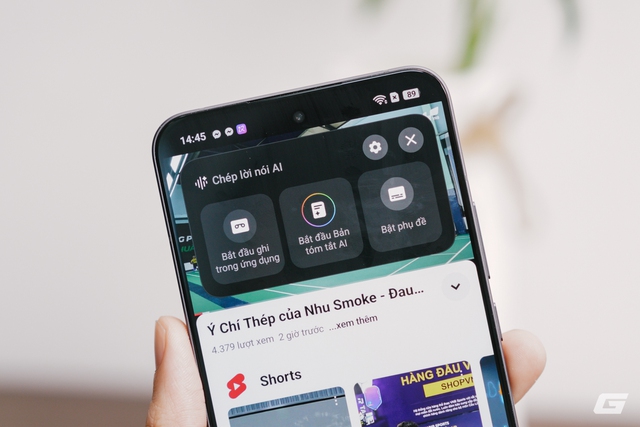 Gay cấn cuộc đua lich truc tiep bong da ngoai hang anh tiếng Việt của các hãng di động: Apple, Samsung, Xiaomi hay OPPO mới là người dẫn đầu?- Ảnh 8.