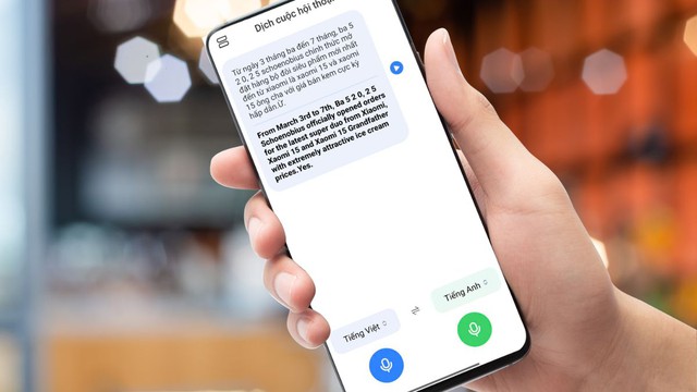 Gay cấn cuộc đua lich truc tiep bong da ngoai hang anh tiếng Việt của các hãng di động: Apple, Samsung, Xiaomi hay OPPO mới là người dẫn đầu?- Ảnh 11.
