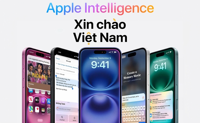Gay cấn cuộc đua lich truc tiep bong da ngoai hang anh tiếng Việt của các hãng di động: Apple, Samsung, Xiaomi hay OPPO mới là người dẫn đầu?- Ảnh 2.