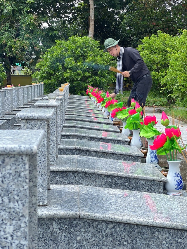 Lê Anh Tuấn đồng hành cùng Đoàn thanh niên Đài Truyền hình TP Hồ Chí Minh- Ảnh 3. Lê Anh Tuấn đồng hành cùng Đoàn thanh niên Đài Truyền hình TP Hồ Chí Minh- Ảnh 3.