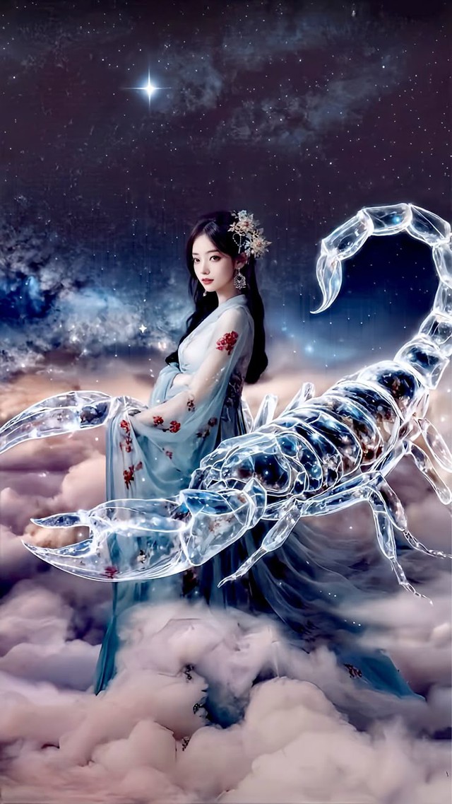 Rằm tháng 7 âm lịch hé lộ bí mật: 2 chòm sao ngỡ tình duyên tắt lịm lại bất ngờ Rằm tháng 7 âm lịch hé lộ bí mật: 2 chòm sao ngỡ tình duyên tắt lịm lại bất ngờ