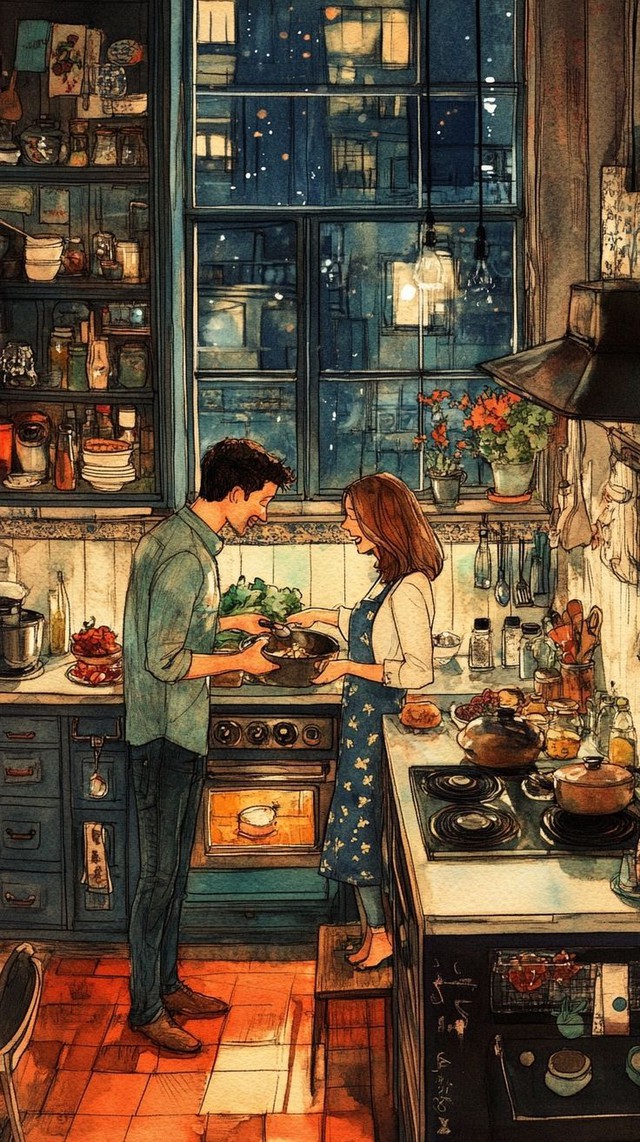 Tờ án phí ly hôn 300 nghìn và tin nhắn cuối cùng của người vợ khiến chồng phục sát đất- Ảnh 1. Tờ án phí ly hôn 300 nghìn và tin nhắn cuối cùng của người vợ khiến chồng phục sát đất- Ảnh 1.