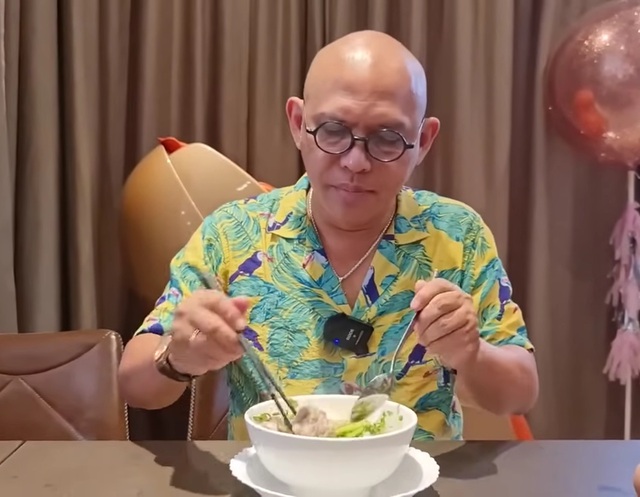 Trùm Điền Quân xem bong da truc tiep nhanh nhat về biệt thự tại TP.HCM làm một việc cho vợ con sau phá sản- Ảnh 2.