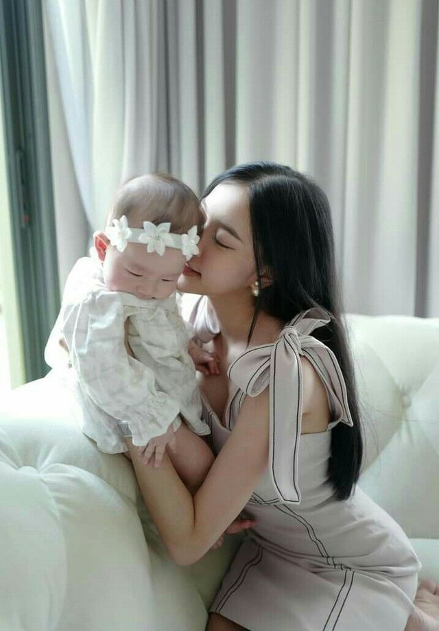Phân tích thần số học của 1 em bé sống tình cảm, gắn bó với gia đình- Ảnh 2. Phân tích thần số học của 1 em bé sống tình cảm, gắn bó với gia đình- Ảnh 2.