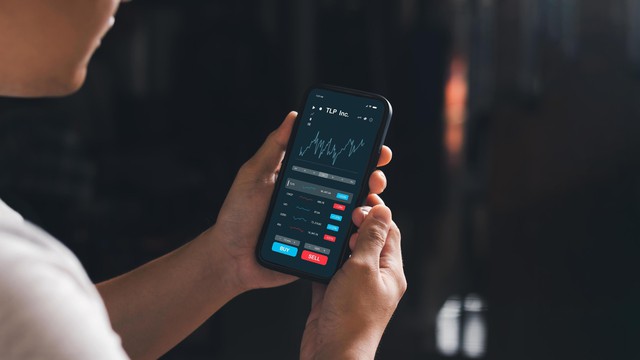 Khi AI hiểu ví tiền của bạn hơn chính bạn: VNDirect, TCInvest, Finhay, Anfin bứt phá cuộc đua cá nhân hóa đầu tư- Ảnh 1. Khi AI hiểu ví tiền của bạn hơn chính bạn: VNDirect, TCInvest, Finhay, Anfin bứt phá cuộc đua cá nhân hóa đầu tư- Ảnh 1.