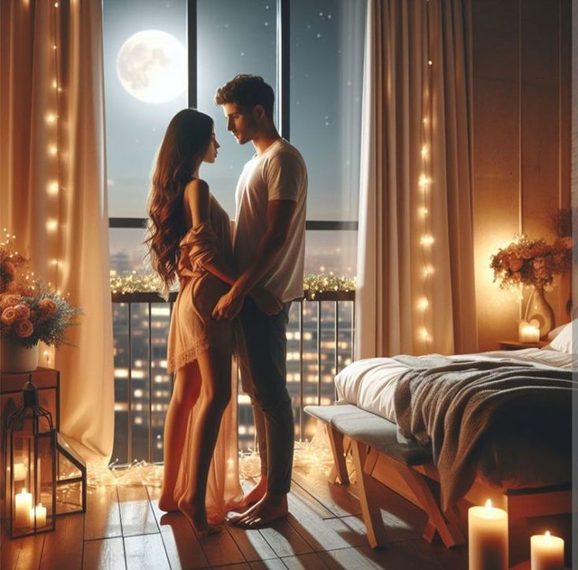 Cảm giác lạ lùng mỗi đêm khiến tôi sợ hãi không dám kể với ai, cho đến khi nghe được lời "gan ruột" từ chồng mình- Ảnh 2.