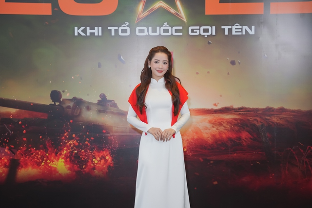 Dàn nghệ sĩ đông kỷ lục góp mặt trong 1 show truyền hình thực tế: Gần 50 tên tuổi quy tụ, lần đầu có “chiến sĩ dẫn dắt tân binh”- Ảnh 5. Dàn nghệ sĩ đông kỷ lục góp mặt trong 1 show truyền hình thực tế: Gần 50 tên tuổi quy tụ, lần đầu có “chiến sĩ dẫn dắt tân binh”- Ảnh 5.