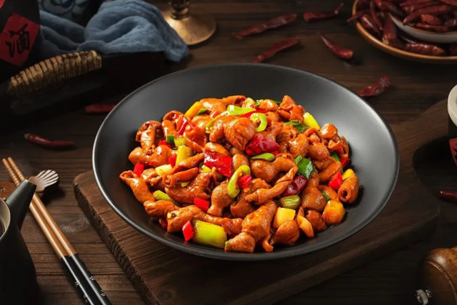 Phần thịt lợn "gây nghiện" này dù thơm cỡ nào cũng nên hạn chế, đặc biệt là với 4 nhóm người sau- Ảnh 1. Phần thịt lợn "gây nghiện" này dù thơm cỡ nào cũng nên hạn chế, đặc biệt là với 4 nhóm người sau- Ảnh 1.