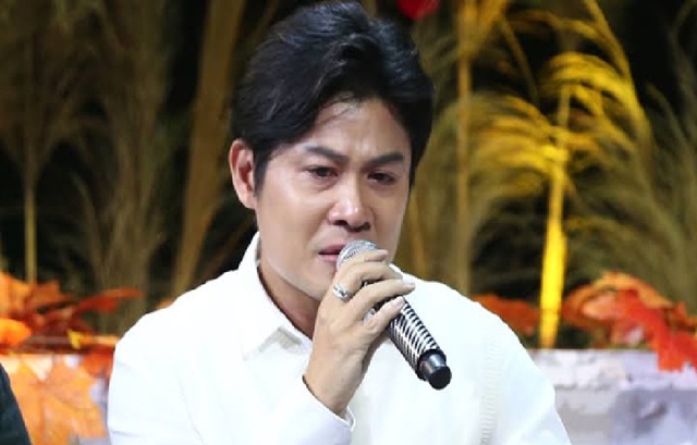 Phan Như Thùy: " Không ai mời tôi đi hát vì tôi làm nhiều nghề quá"- Ảnh 2. Phan Như Thùy: " Không ai mời tôi đi hát vì tôi làm nhiều nghề quá"- Ảnh 2.