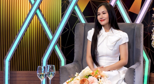 Phan Như Thùy: " Không ai mời tôi đi hát vì tôi làm nhiều nghề quá"- Ảnh 1. Phan Như Thùy: " Không ai mời tôi đi hát vì tôi làm nhiều nghề quá"- Ảnh 1.