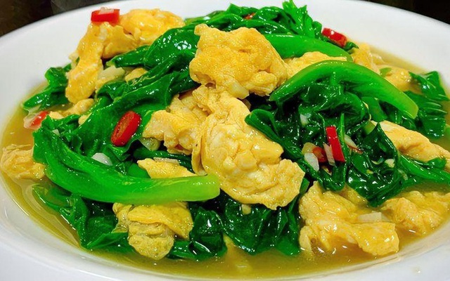 3 loại rau giải nhiệt mùa hè nên có trên mâm cơm mọi nhà trong những ngày nắng nóng cực gắt: Vừa giải nhiệt, bổ máu lại thanh lọc cơ thể- Ảnh 3.