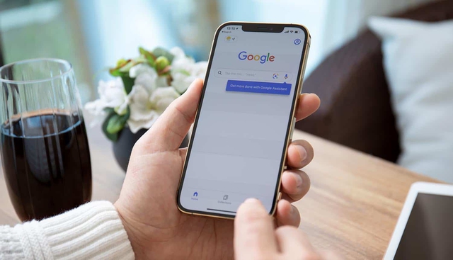 Ván cược 20 tỷ USD/năm: Vì sao Google chi tiền 'khủng' để bám lấy Apple?- Ảnh 4.