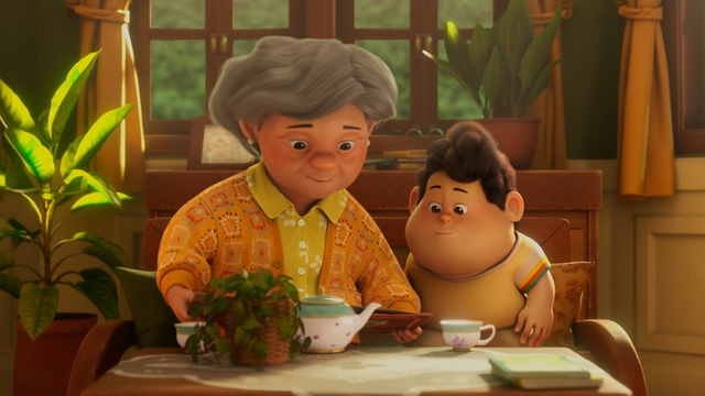 Bộ phim hoạt hình có doanh thu cao nhất Đông Nam Á khởi chiếu tại Việt Nam- Ảnh 1. Bộ phim hoạt hình có doanh thu cao nhất Đông Nam Á khởi chiếu tại Việt Nam- Ảnh 1.
