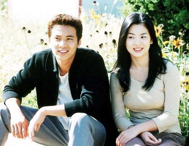 Giai thoại “mỹ nhân hao trai” của Song Hye Kyo bắt nguồn như thế nào?- Ảnh 7. Giai thoại “mỹ nhân hao trai” của Song Hye Kyo bắt nguồn như thế nào?- Ảnh 7.