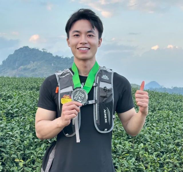Chiếc trend khiến dân mạng rưng rưng, cần viral nhất lúc này: "Đóng viện phí cho người lạ"- Ảnh 6.
