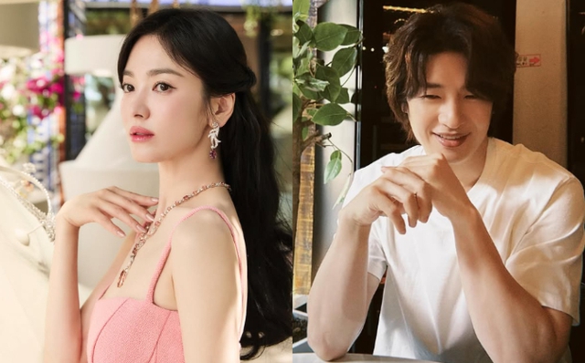 Giai thoại “mỹ nhân hao trai” của Song Hye Kyo bắt nguồn như thế nào?- Ảnh 12. Giai thoại “mỹ nhân hao trai” của Song Hye Kyo bắt nguồn như thế nào?- Ảnh 12.
