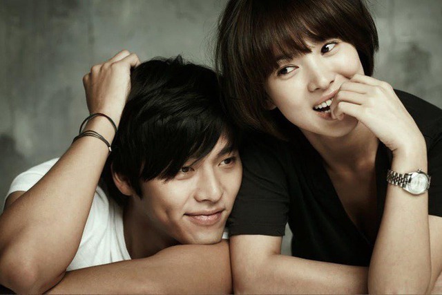 Giai thoại “mỹ nhân hao trai” của Song Hye Kyo bắt nguồn như thế nào?- Ảnh 4. Giai thoại “mỹ nhân hao trai” của Song Hye Kyo bắt nguồn như thế nào?- Ảnh 4.