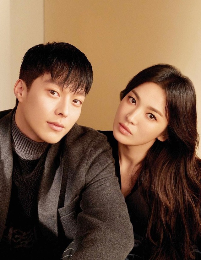 Giai thoại “mỹ nhân hao trai” của Song Hye Kyo bắt nguồn như thế nào?- Ảnh 11. Giai thoại “mỹ nhân hao trai” của Song Hye Kyo bắt nguồn như thế nào?- Ảnh 11.
