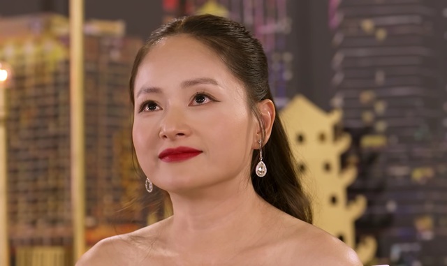 Nữ diễn viên mới ly thân chồng Tây: "Tôi kiệt quệ và khóc rất nhiều"- Ảnh 1. Nữ diễn viên mới ly thân chồng Tây: "Tôi kiệt quệ và khóc rất nhiều"- Ảnh 1.