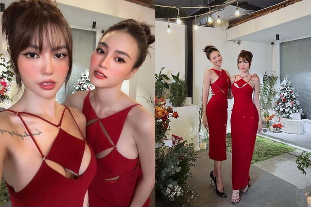 1 bé gái bỗng dưng gọi Ninh Dương Lan Ngọc là "mẹ", sự thật là gì?- Ảnh 3. 1 bé gái bỗng dưng gọi Ninh Dương lich bong da truc tiep Ngọc là "mẹ", sự thật là gì?- Ảnh 3.