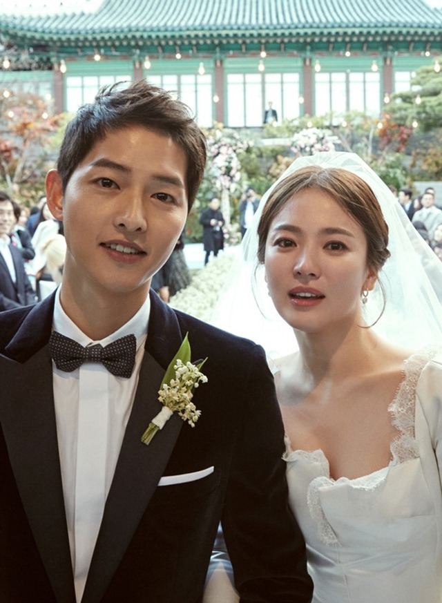 Giai thoại “mỹ nhân hao trai” của Song Hye Kyo bắt nguồn như thế nào?- Ảnh 5. Giai thoại “mỹ nhân hao trai” của Song Hye Kyo bắt nguồn như thế nào?- Ảnh 5.