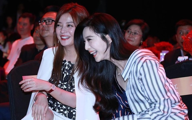 Cùng phạm tội tày đình, tại sao "Én nhỏ" Triệu Vy lại khó sống hơn "nàng hầu" Phạm Băng Băng?- Ảnh 1.