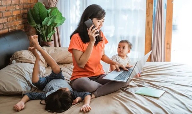 Sống thoải mái mà không nợ nần: Cặp vợ chồng trẻ thay đổi đúng 1 thói quen, hôn nhân "dễ thở"- Ảnh 1. Sống thoải mái mà không nợ nần: Cặp vợ chồng trẻ thay đổi đúng 1 thói quen, hôn nhân "dễ thở"- Ảnh 1.