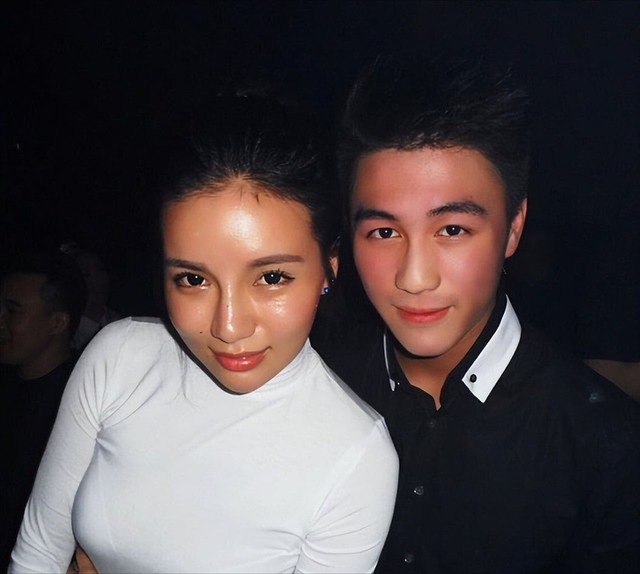 Lộ danh tính hot girl sinh con riêng cho thiếu gia sòng bạc Macau, còn ngang nhiên chọc tức "chính thất" siêu mẫu?- Ảnh 7.