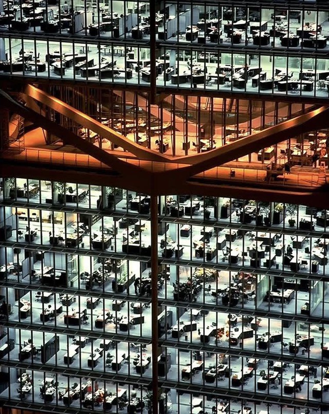 10 c&ocirc;ng việc c&oacute; nhiều nhiệm vụ tr&ugrave;ng khớp với AI nhất: Dữ liệu của Microsoft cho thấy điều bất ngờ- Ảnh 1.