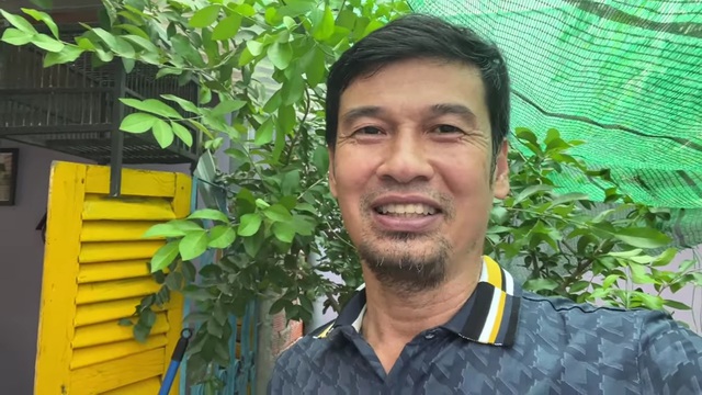 Nữ NSƯT bán căn nhà mưu sinh khi lên TP.HCM : "Buồn và luyến tiếc"- Ảnh 1. Nữ NSƯT bán căn nhà mưu sinh khi lên TP.HCM : "Buồn và luyến tiếc"- Ảnh 1.