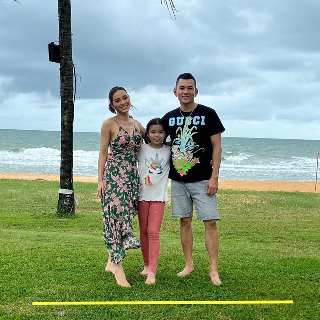 Chuyện t&igrave;nh của nam diễn vi&ecirc;n Việt mang v&agrave;ng, kim cương tới cưới mẹ đơn th&acirc;n, c&oacute; 1 con ri&ecirc;ng- Ảnh 1.