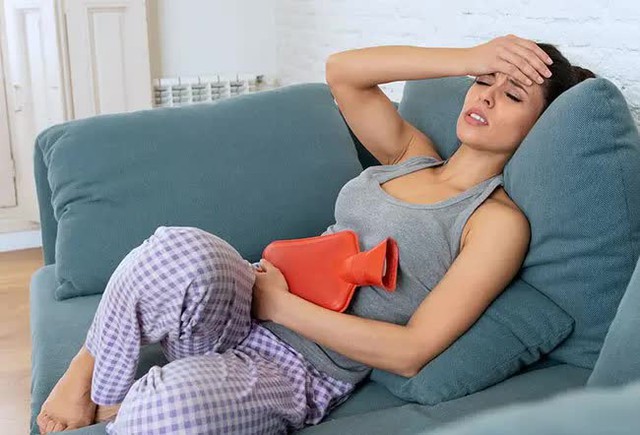 Sau 40 tuổi, nếu kinh nguyệt có biểu hiện thế này thì hãy nghĩ đến mãn kinh: Biện pháp đơn giản nhất chị em có thể làm ở nhà để khắc phục- Ảnh 3.