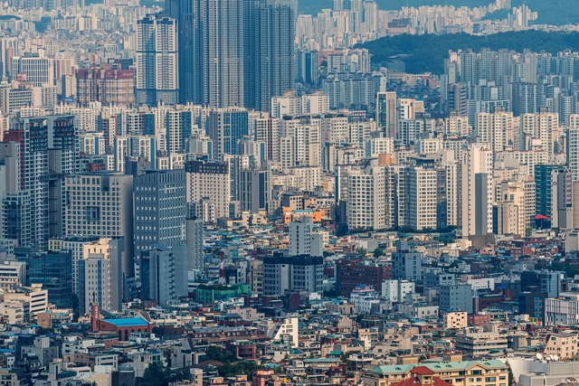 Giải mã: Vì sao bạn không thể sử dụng Google Maps tại Hàn Quốc?- Ảnh 2.