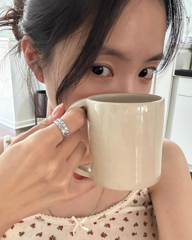 Không tập nặng, có 3 việc bạn nên làm mỗi sáng để thấy bụng ngày một phẳng- Ảnh 1.