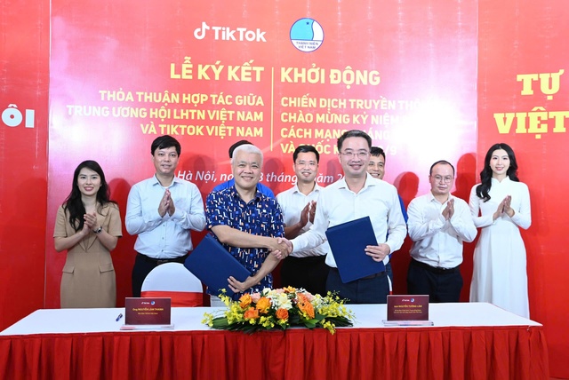 Phát động Chiến dịch truyền thông “Tôi yêu Tổ quốc tôi”- Ảnh 1.