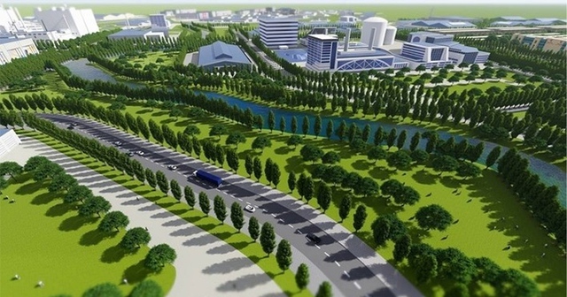 Khảo sát: 97% người Việt cho rằng xây dựng bền vững là ưu tiên quốc gia- Ảnh 2.