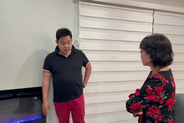 Nam ca sĩ bỏ 2,6 tỷ sửa nhà, giận dữ: "Tôi vô phước"- Ảnh 2. Nam ca sĩ bỏ 2,6 tỷ sửa nhà, giận dữ: "Tôi vô phước"- Ảnh 2.