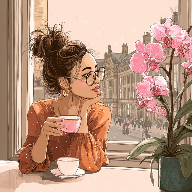 Nhận thức của bạn ở đâu, cuộc đời bạn sẽ ở đó: Muốn đổi đời, hãy nâng cấp tầm nhìn- Ảnh 2.