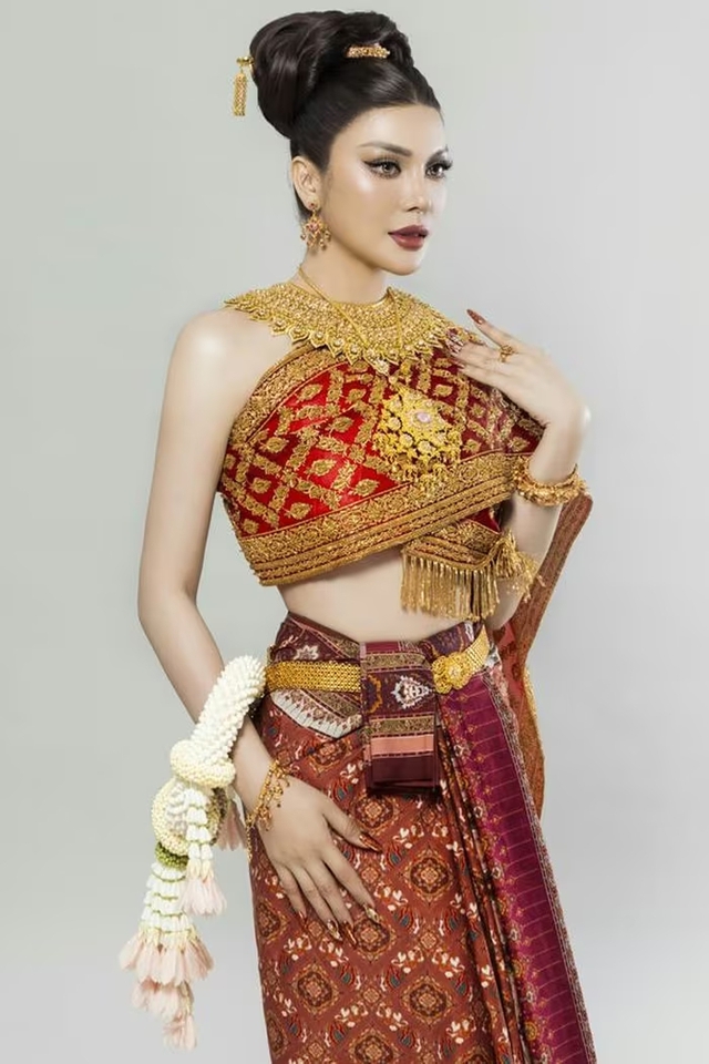 Ngọc nữ bolero Lily Chen trở thành giám đốc bản quyền khu vực Tây Ninh của Miss Grand Vietnam 2025- Ảnh 3.
