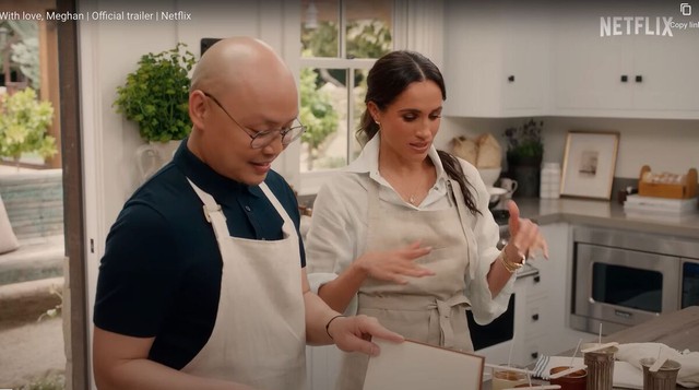 Hé lộ sở thích đáng yêu của Công chúa Lilibet bên Meghan Markle, nghe chuyên gia phân tích mới thấy ấm lòng- Ảnh 2. Hé lộ sở thích đáng yêu của Công chúa Lilibet bên Meghan Markle, nghe chuyên gia phân tích mới thấy ấm lòng- Ảnh 2.