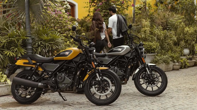 Harley-Davidson hồi sinh Sprint, mẫu mô tô giá rẻ hướng đến người mới chơi, ra mắt năm 2026- Ảnh 2. Harley-Davidson hồi sinh Sprint, mẫu mô tô giá rẻ hướng đến người mới chơi, ra mắt năm 2026- Ảnh 2.