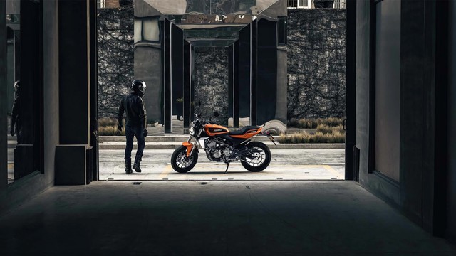 Harley-Davidson hồi sinh Sprint, mẫu mô tô giá rẻ hướng đến người mới chơi, ra mắt năm 2026- Ảnh 1. Harley-Davidson hồi sinh Sprint, mẫu mô tô giá rẻ hướng đến người mới chơi, ra mắt năm 2026- Ảnh 1.